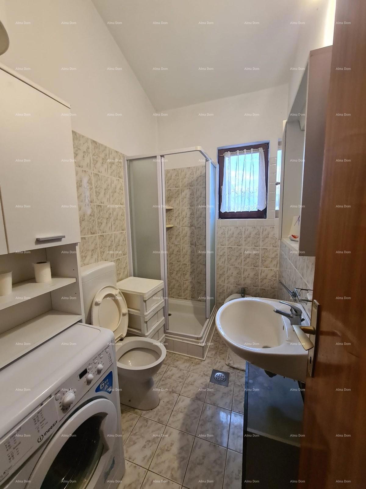 In vendita villa indipendente – Poreč