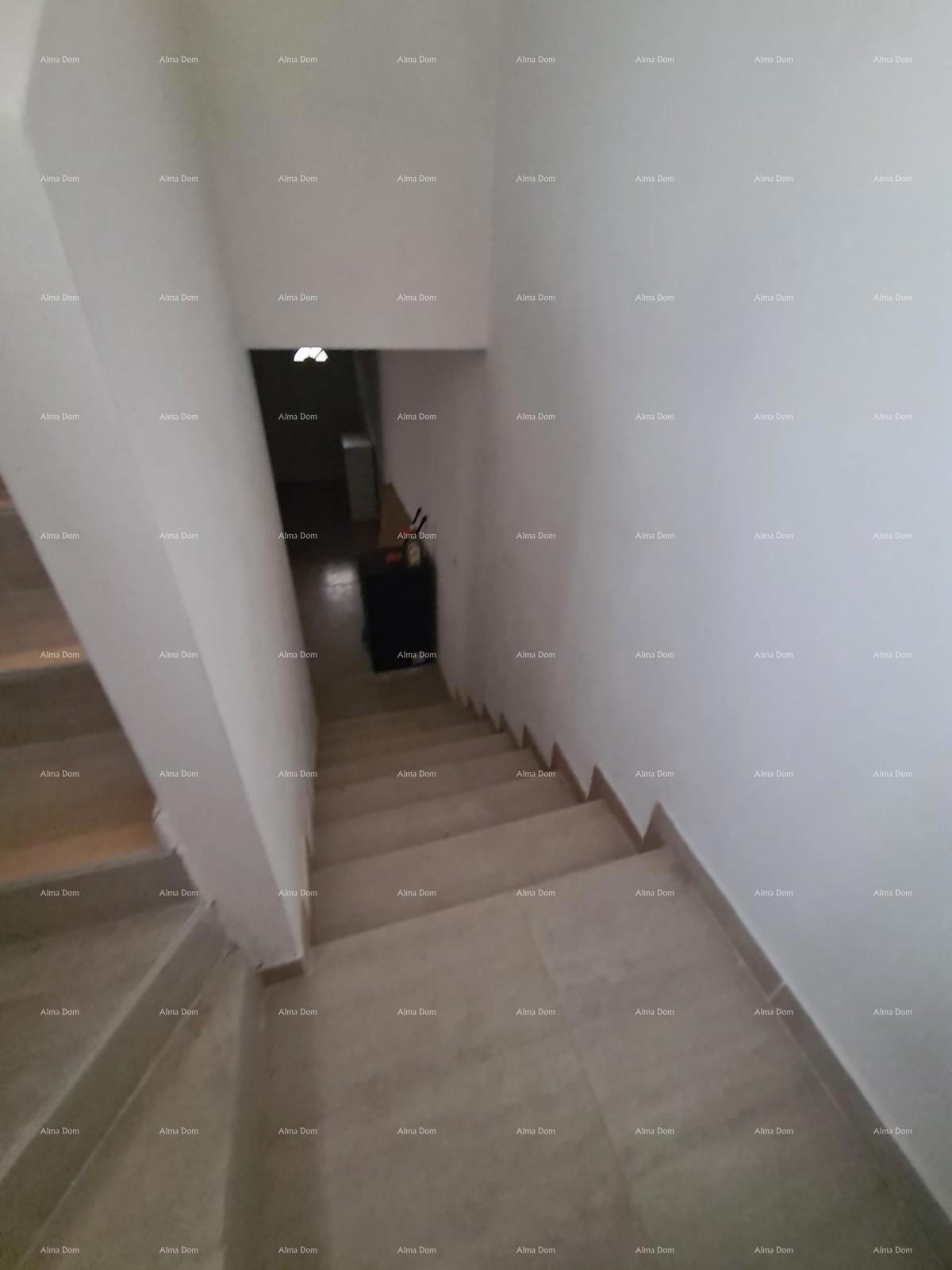 In vendita villa indipendente – Poreč