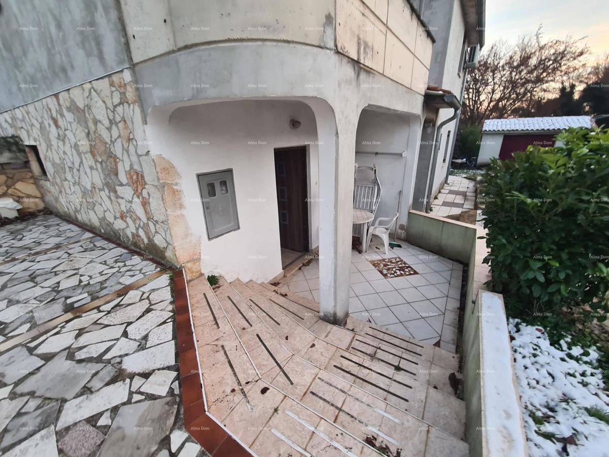 In vendita villa indipendente – Poreč