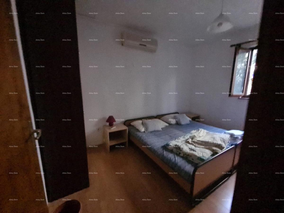 In vendita villa indipendente – Poreč