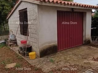 In vendita villa indipendente – Poreč