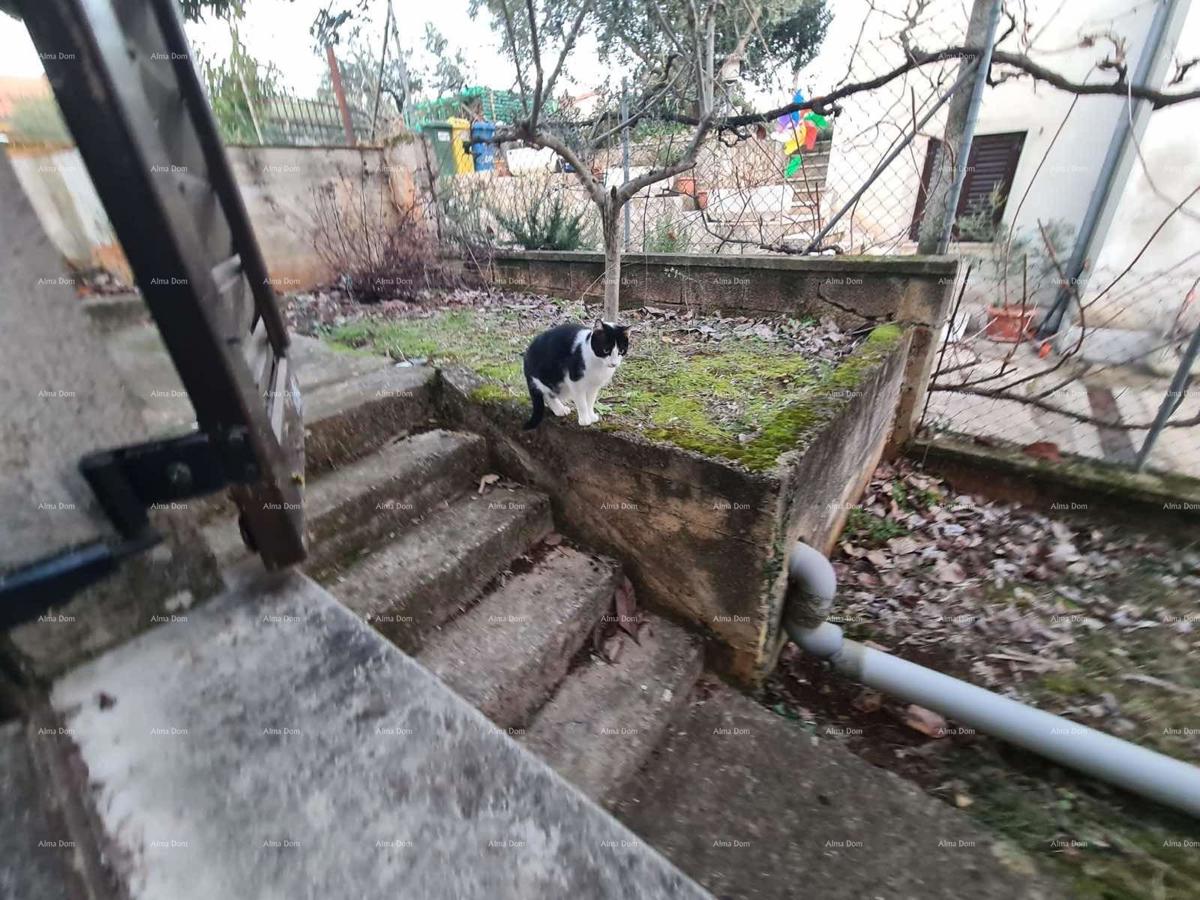 In vendita villa indipendente – Poreč