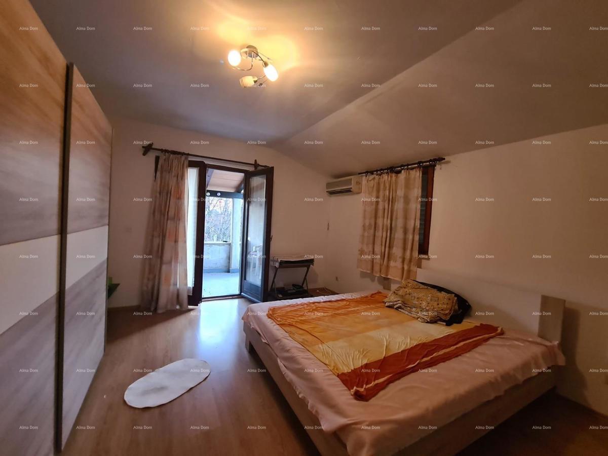 In vendita villa indipendente – Poreč