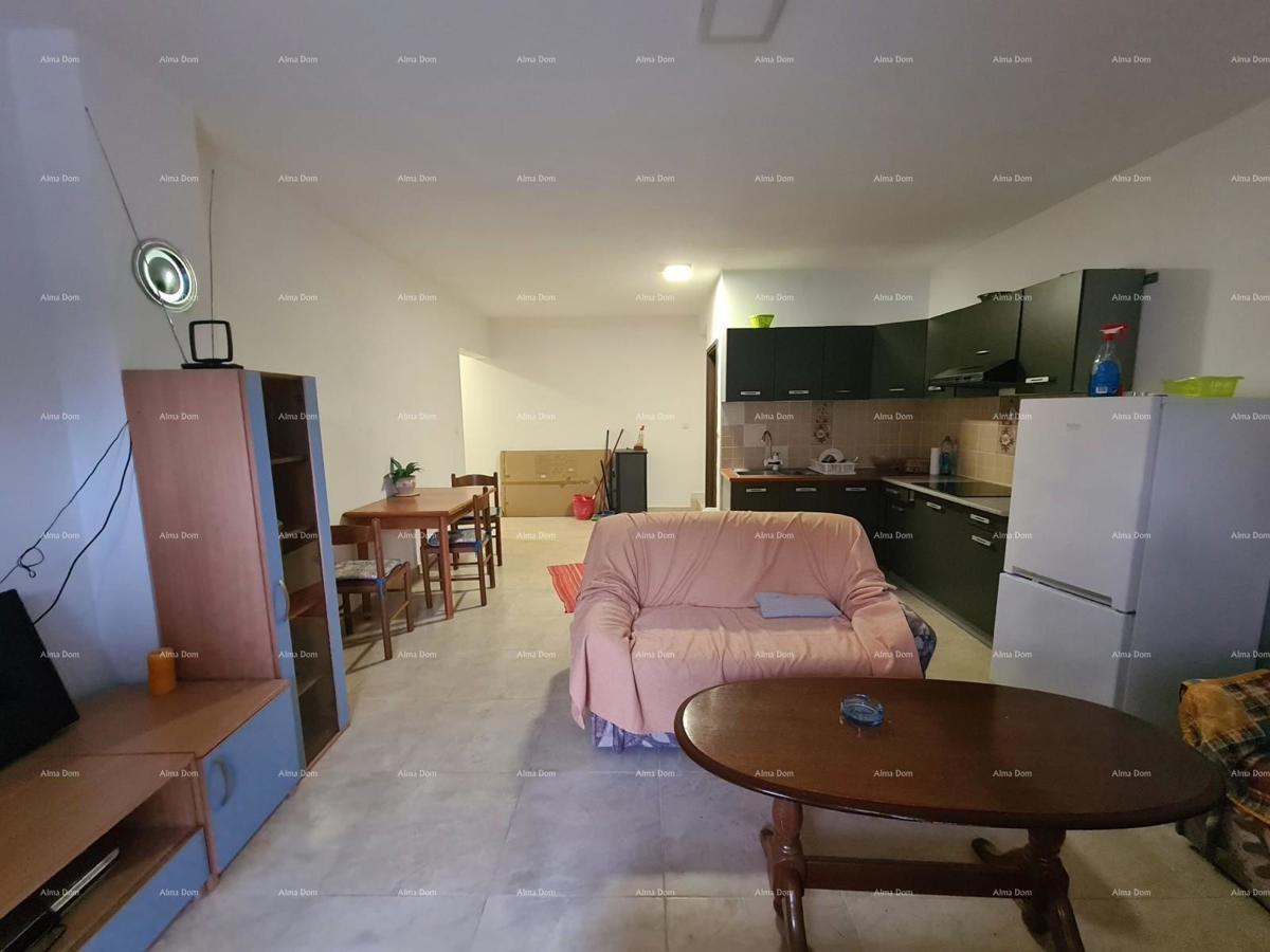 In vendita villa indipendente – Poreč