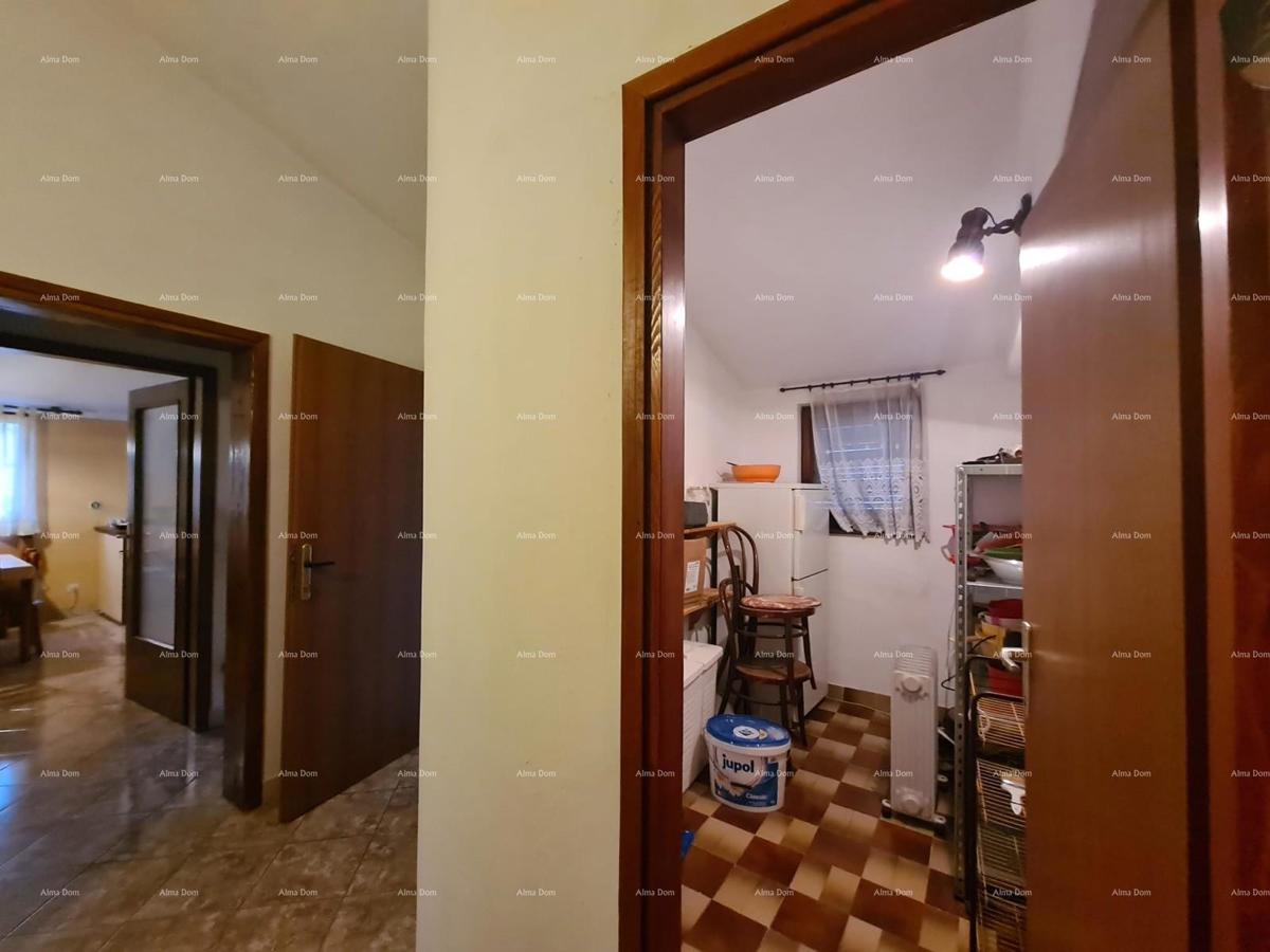 In vendita villa indipendente – Poreč