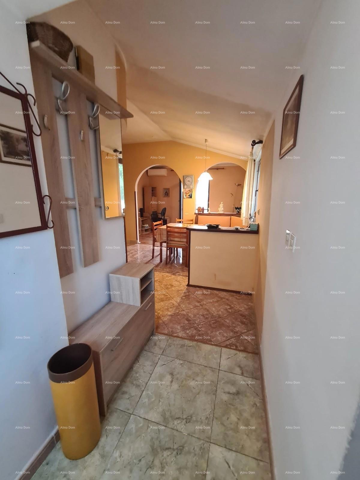 In vendita villa indipendente – Poreč