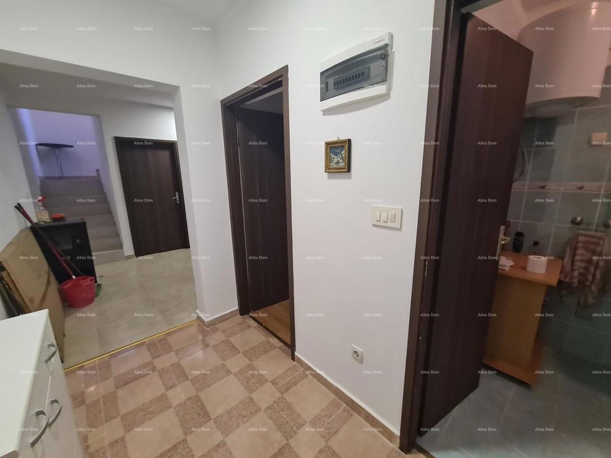 In vendita villa indipendente – Poreč