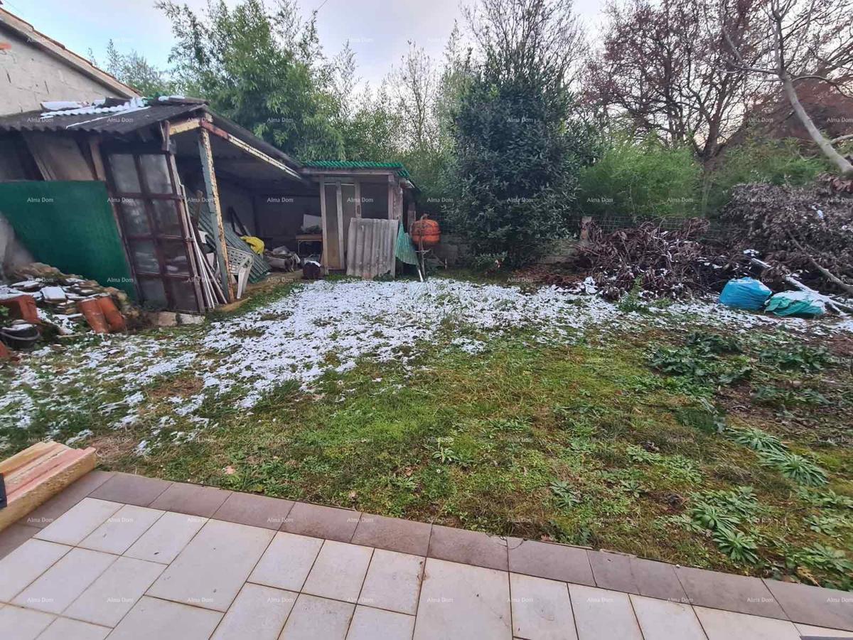 In vendita villa indipendente – Poreč