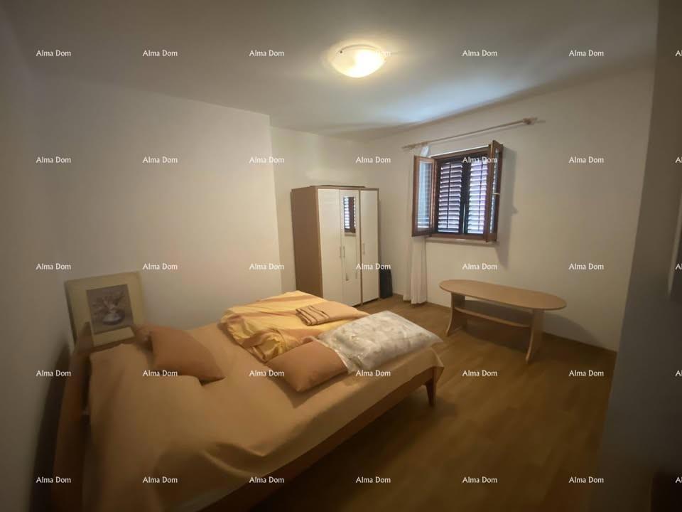 In vendita villa indipendente – Poreč