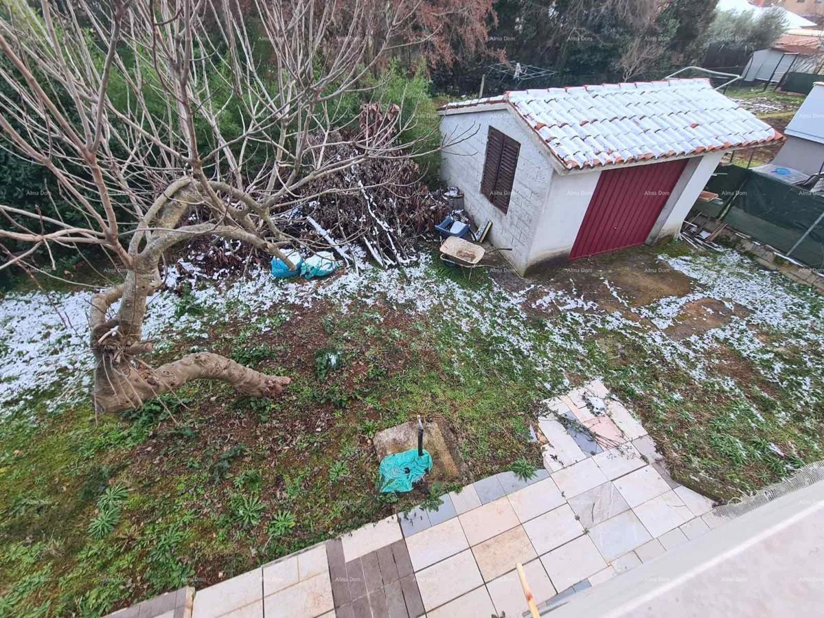 In vendita villa indipendente – Poreč