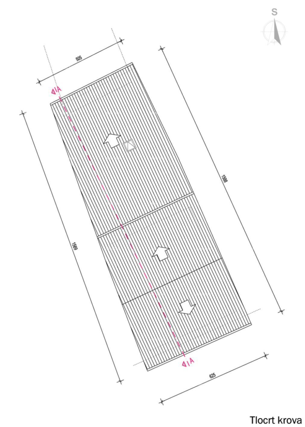 Eccellente opportunità! Vendita di un edificio residenziale con spazio commerciale e giardino, nel centro di Vodnjan!
