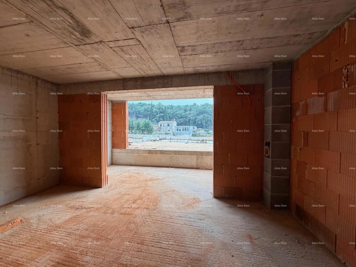 Nuova costruzione, ottima posizione.