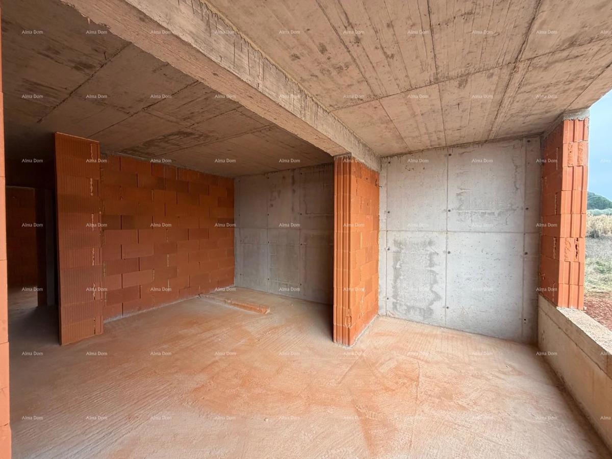 Nuova costruzione, ottima posizione.