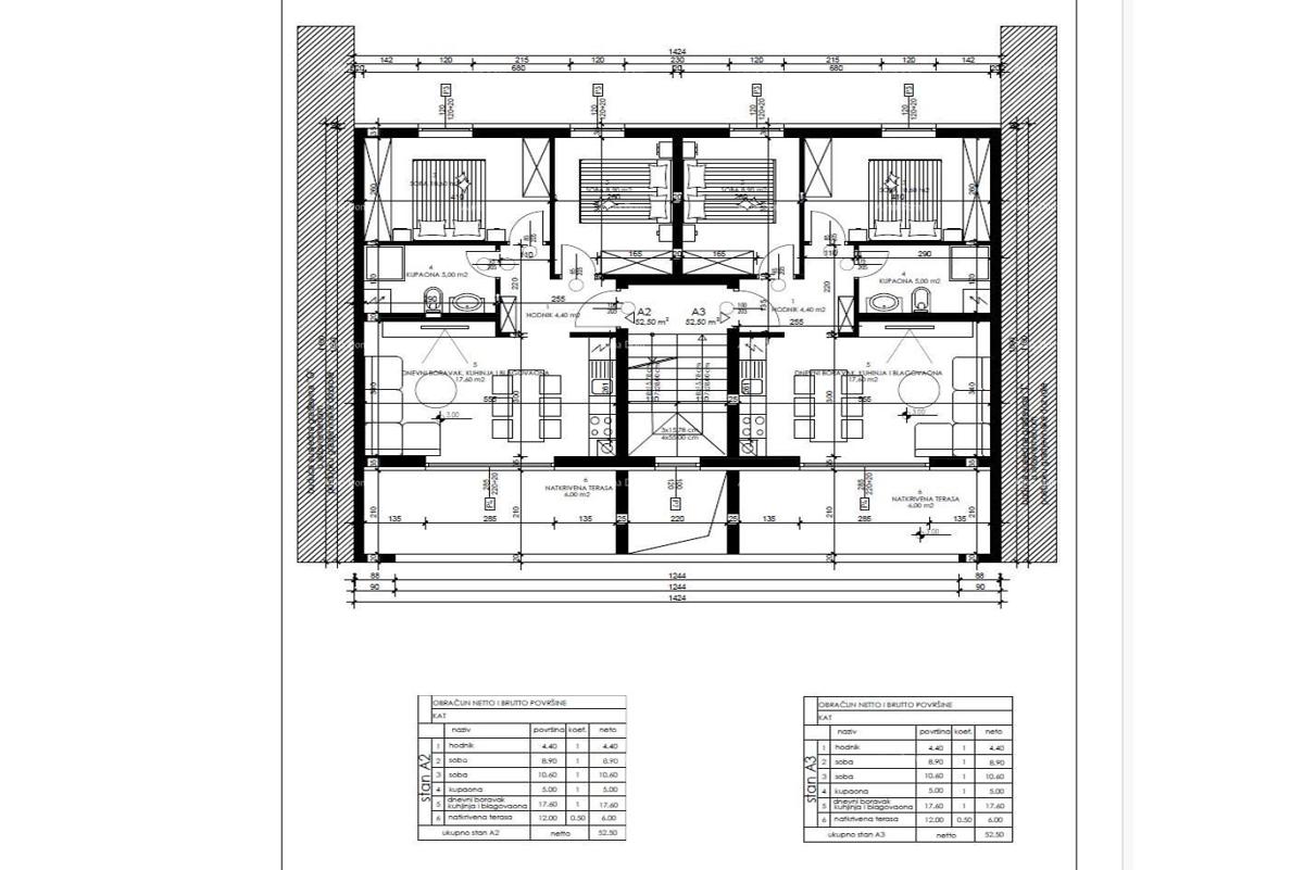 Nuova costruzione, ottima posizione.