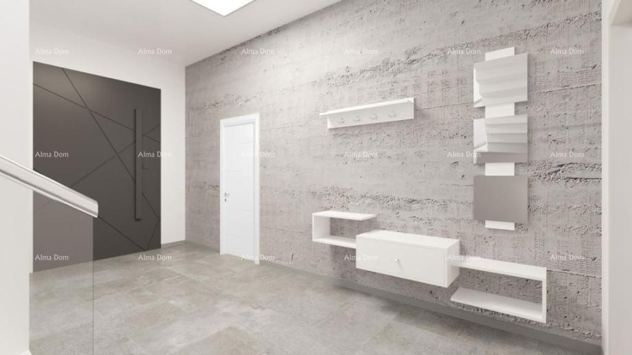 Villa di lusso con piscina in vendita, Sanvincenti