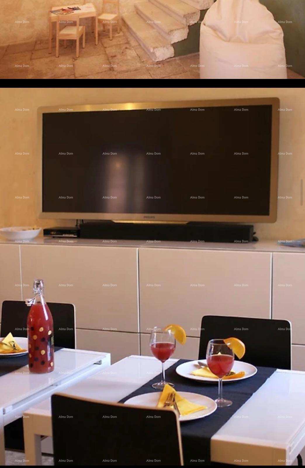 Rinnovata! Vendita di una vecchia villa del 17° secolo a Vodnjan.