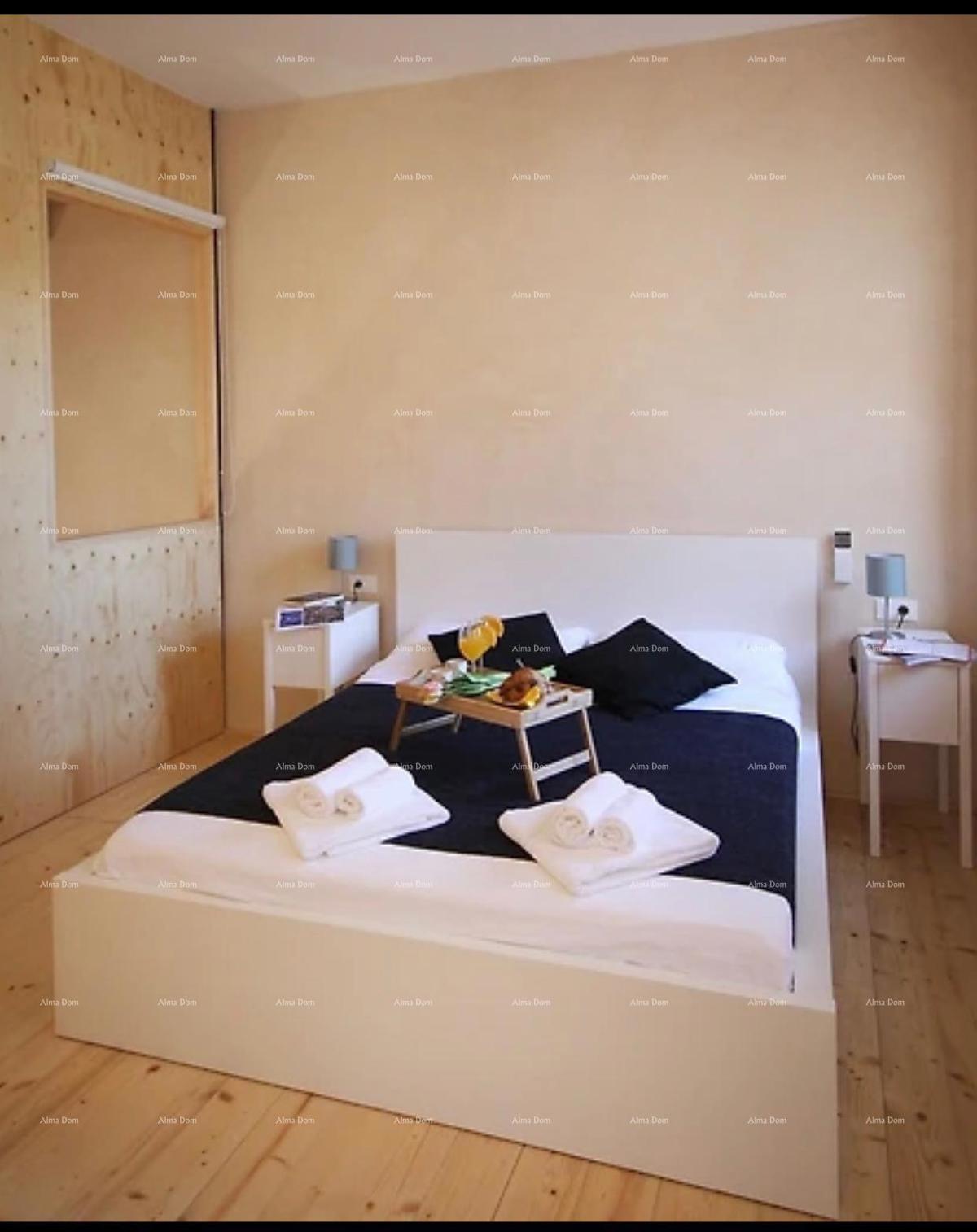 Rinnovata! Vendita di una vecchia villa del 17° secolo a Vodnjan.