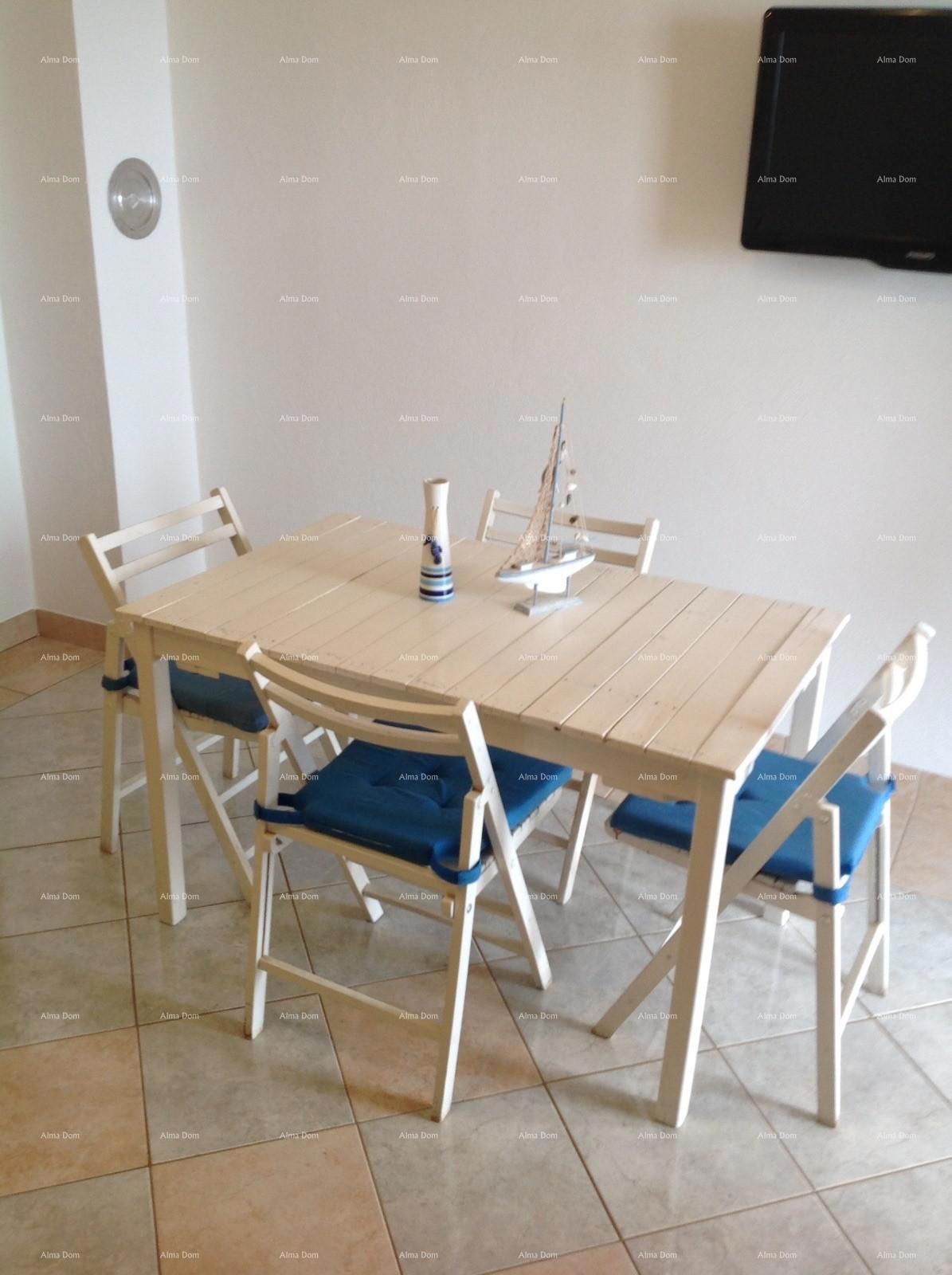 Casa Novi Vinodolski