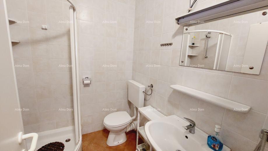 Proprietà esclusiva! Vendita di un appartamento nelle immediate vicinanze del mare e delle spiagge, Štinjan, Pula!