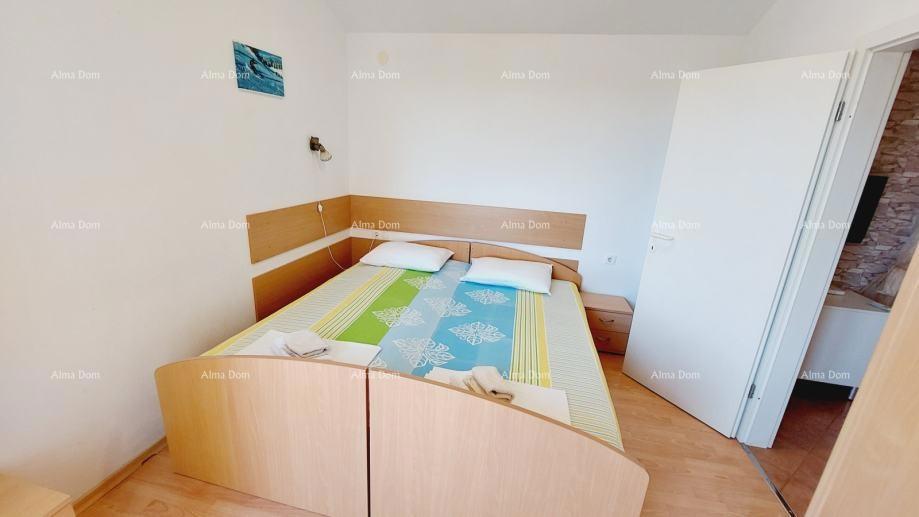 Proprietà esclusiva! Vendita di un appartamento nelle immediate vicinanze del mare e delle spiagge, Štinjan, Pula!