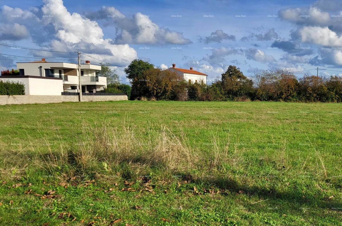 ESCLUSIVO! Terreno edificabile, Radeki Polje