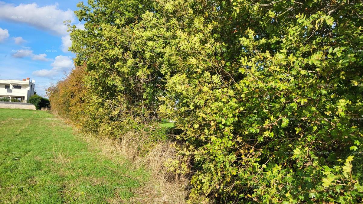 ESCLUSIVO! Terreno edificabile, Radeki Polje