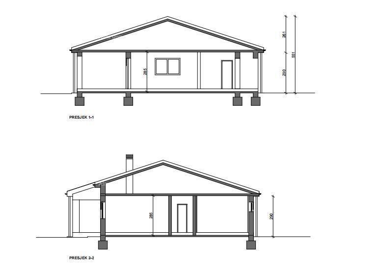 ESCLUSIVO! Terreno edificabile, Radeki Polje