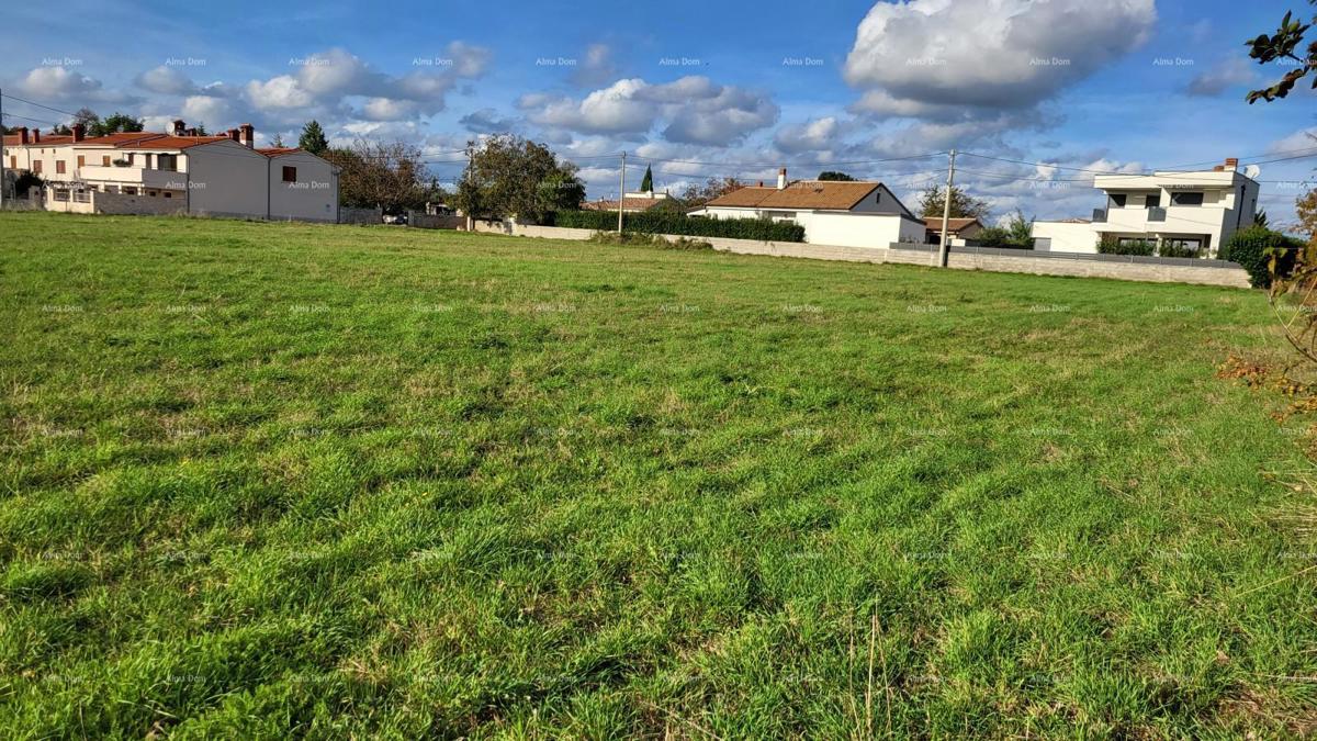 ESCLUSIVO! Terreno edificabile, Radeki Polje