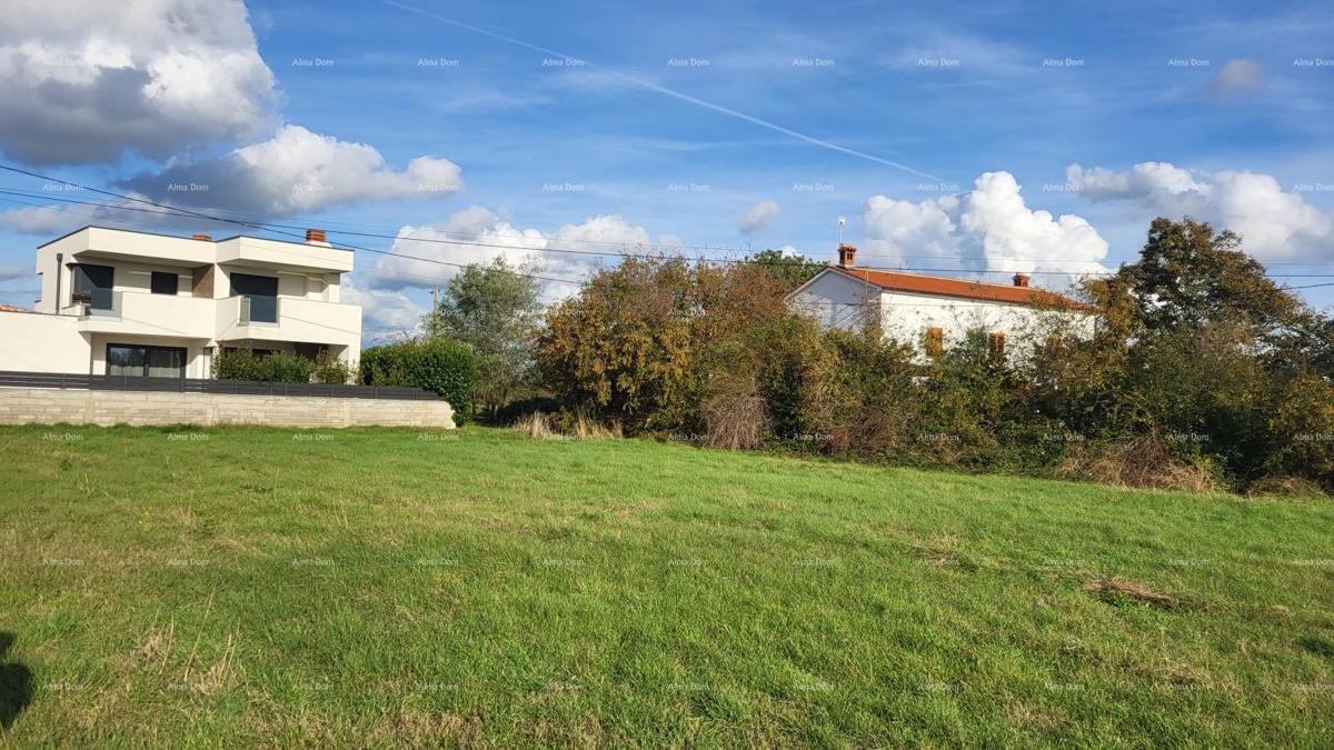 ESCLUSIVO! Terreno edificabile, Radeki Polje