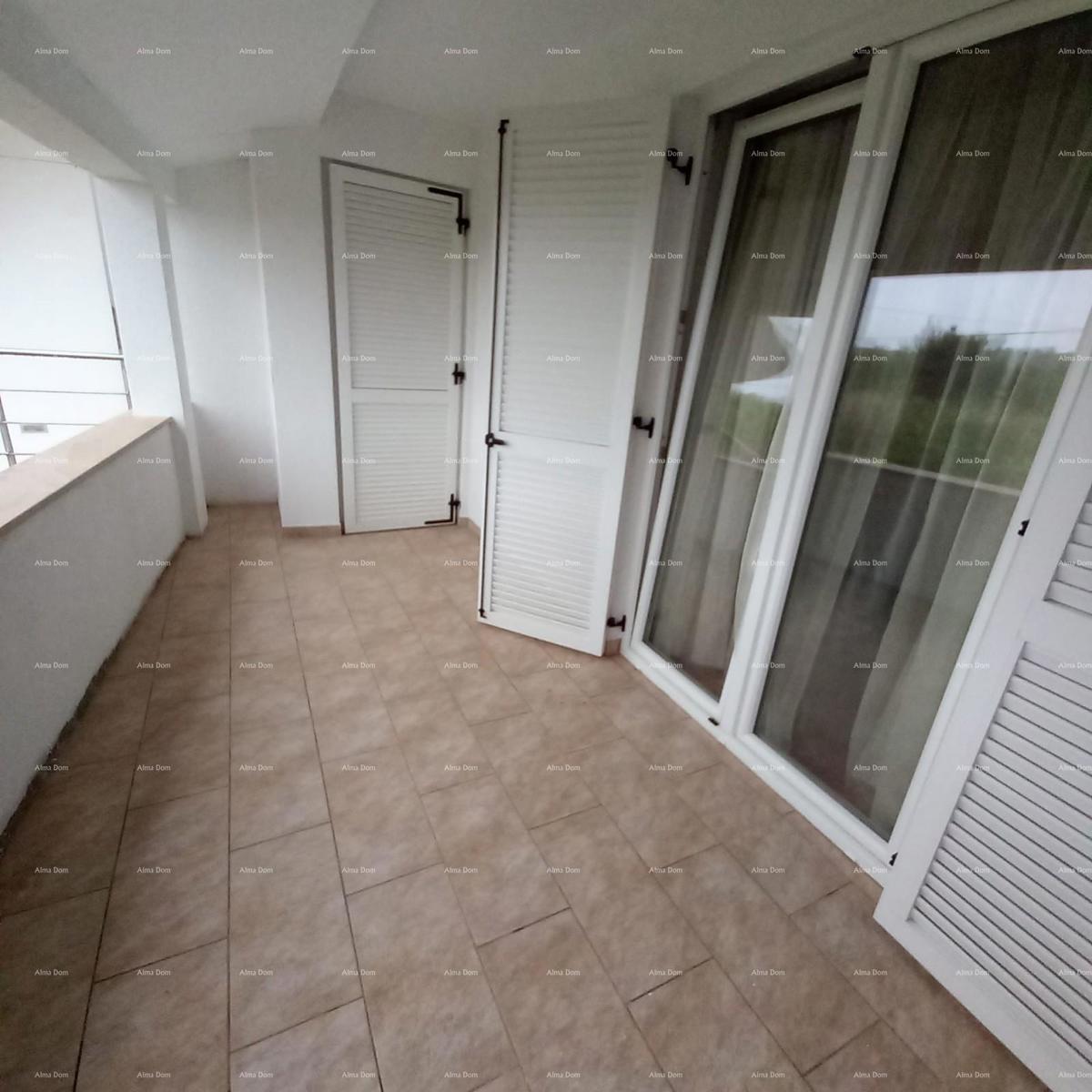 IN VENDITA – Casa con due appartamenti separati, Premantura