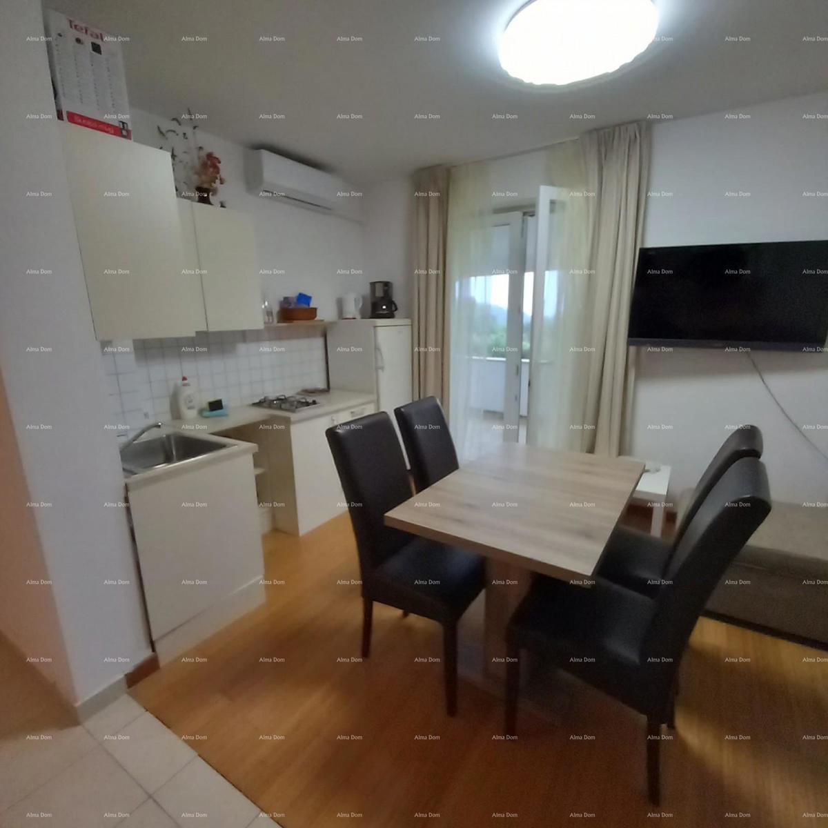 IN VENDITA – Casa con due appartamenti separati, Premantura