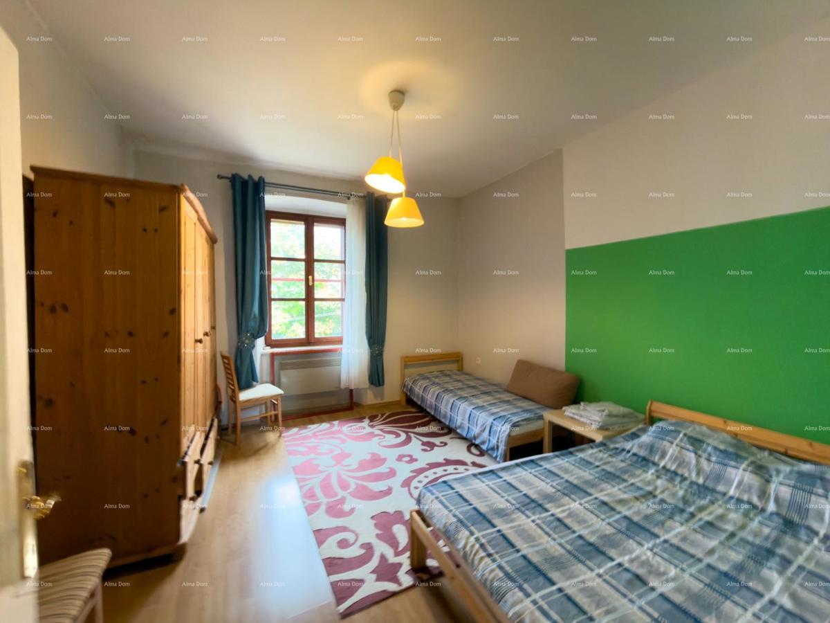 Appartamento con una camera da letto a Pola in vendita