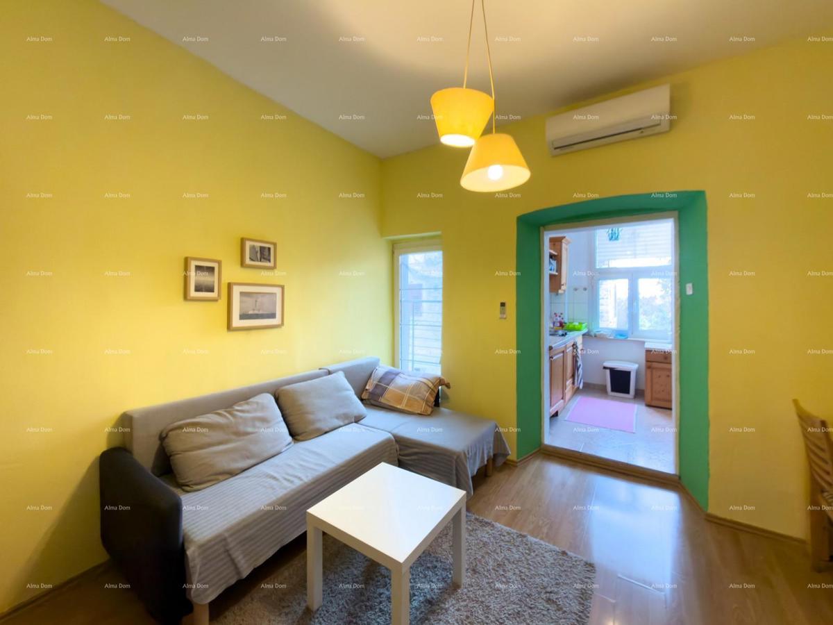 Appartamento con una camera da letto a Pola in vendita