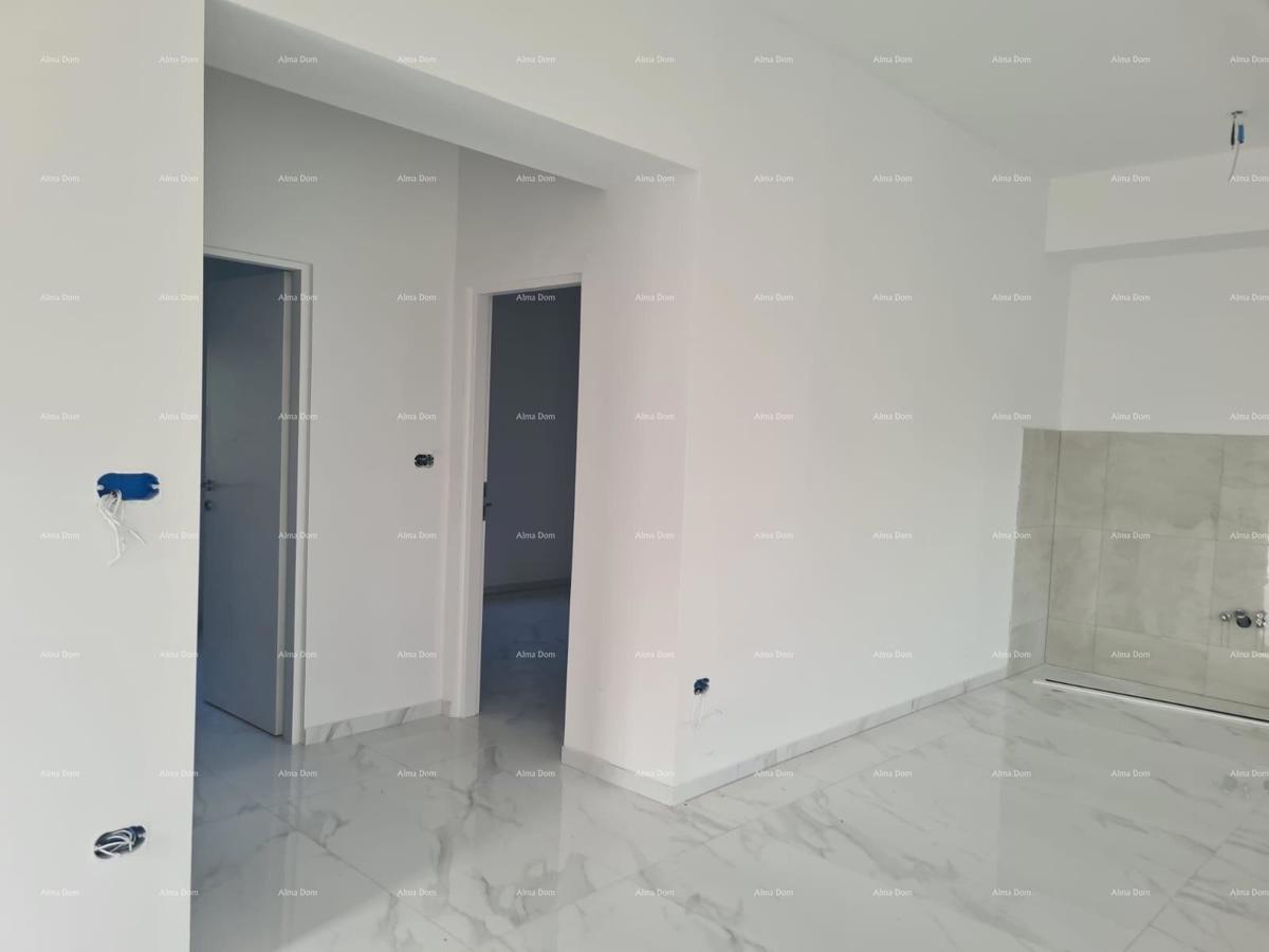 Poreč – casa familiare con due unità abitative