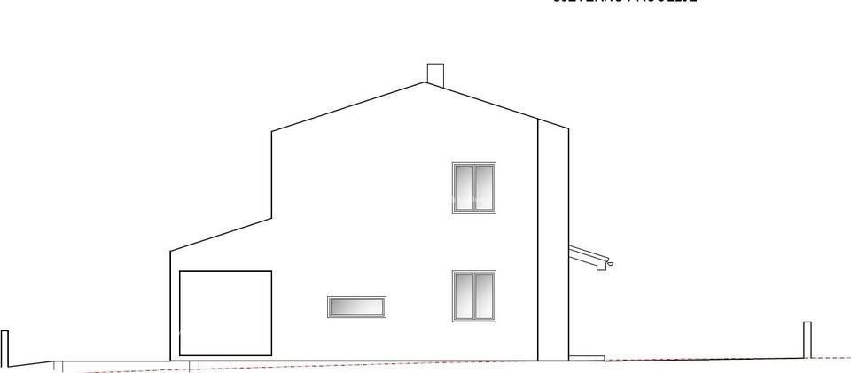 Terreni edificabili con permesso per case vacanza con piscina – Marčana