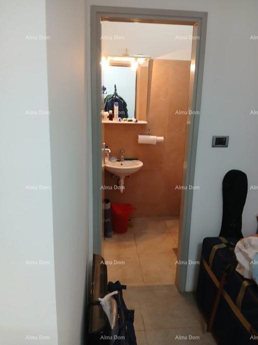 Pula – in vendita appartamento di 56 m², piano terra