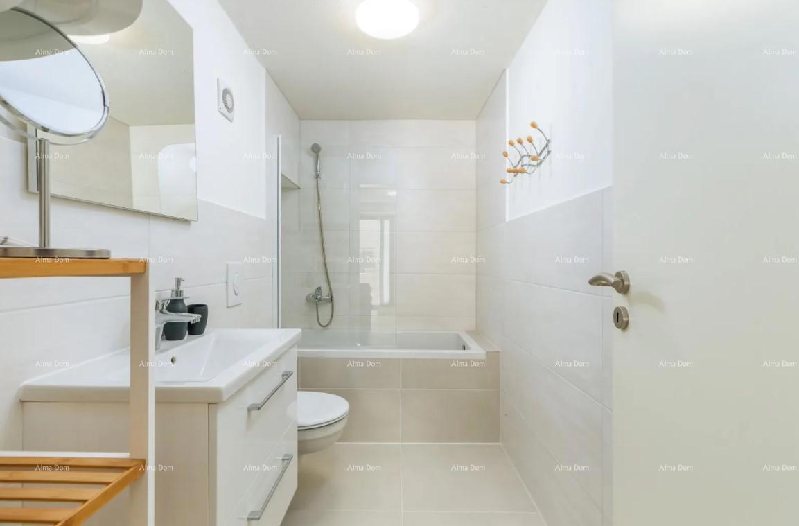 In vendita casa in pietra con tre appartamenti separati - vicinanza a Ližnjan!