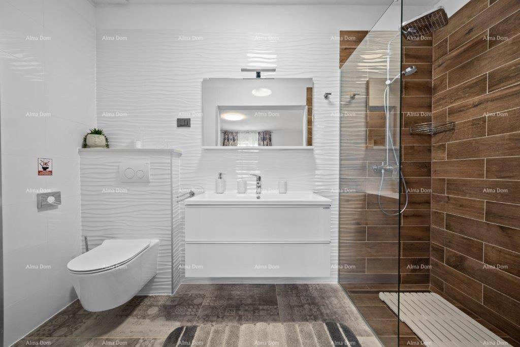 Lussuosa villa con piscina in vendita – Istria, dintorni di Barbana