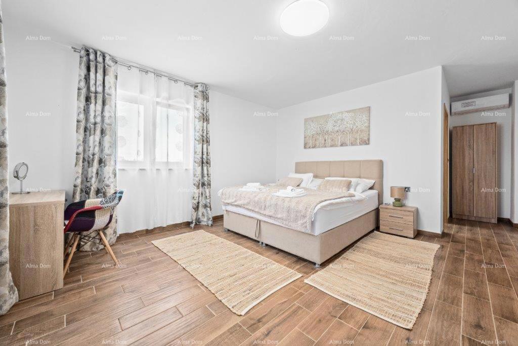 Lussuosa villa con piscina in vendita – Istria, dintorni di Barbana