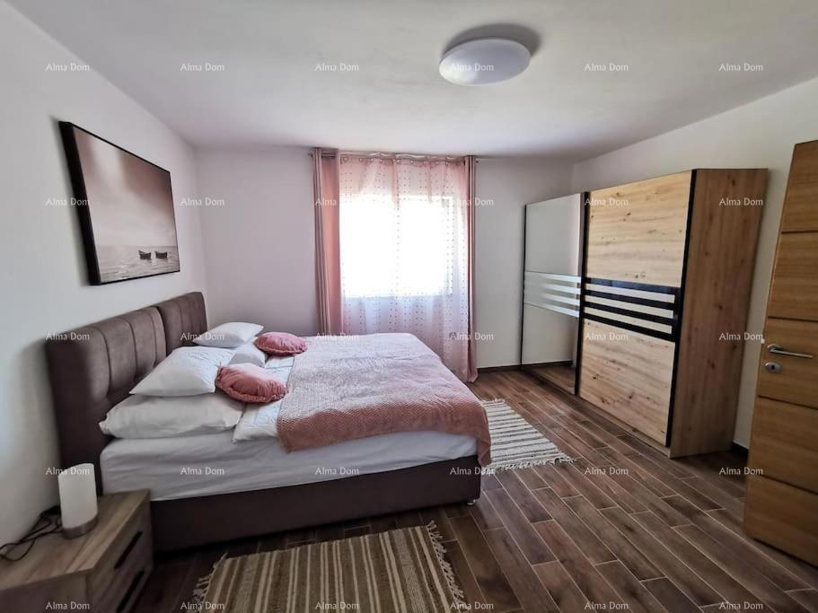 Lussuosa villa con piscina in vendita – Istria, dintorni di Barbana