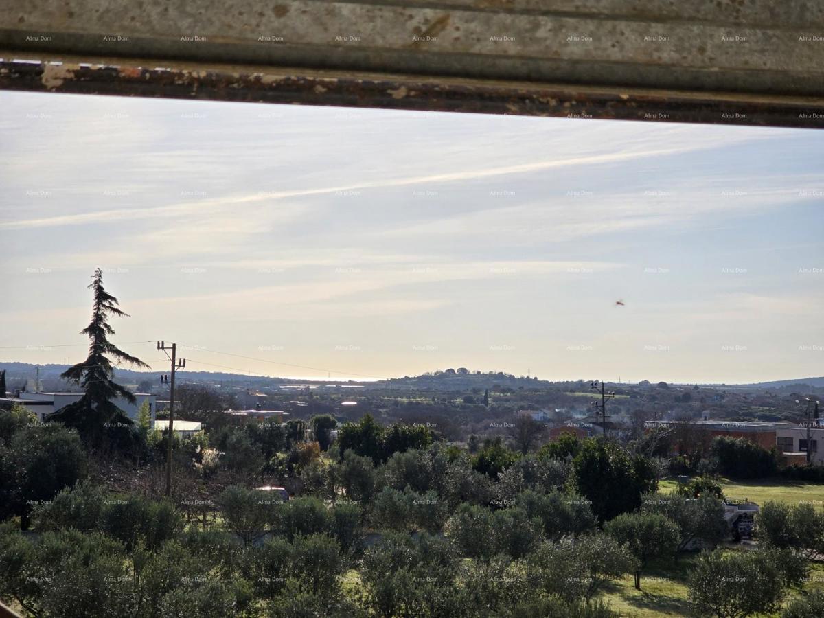 Appartamento in nuova costruzione, Pola! Appartamento A4 ZgB