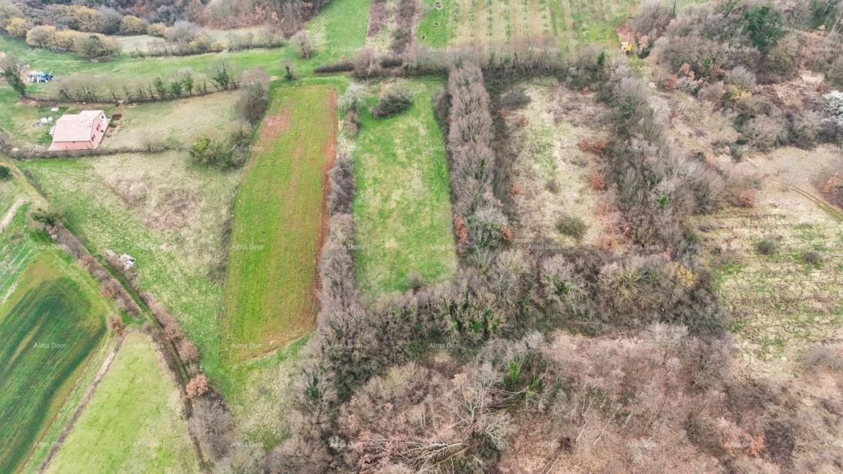 Terreno edificabile con permesso di costruzione definitivo!