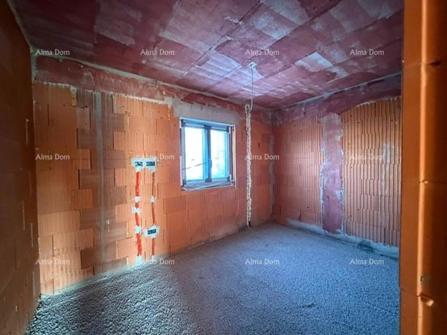 Appartamenti in vendita in un nuovo complesso residenziale, Pola