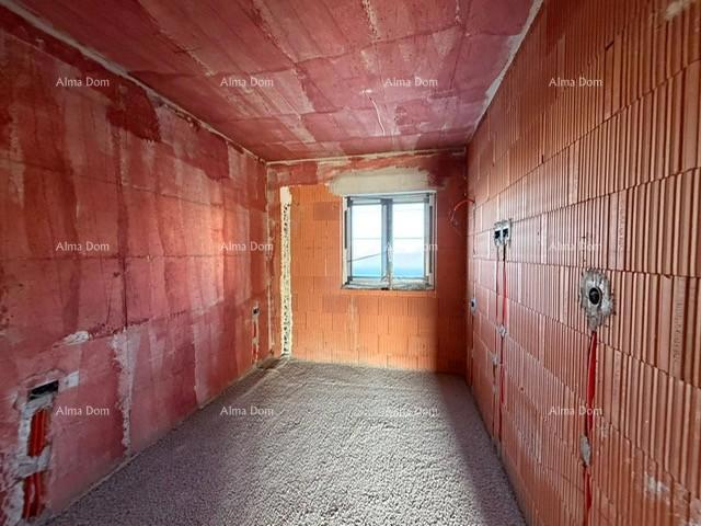 Appartamenti in vendita in un nuovo complesso residenziale, Pola