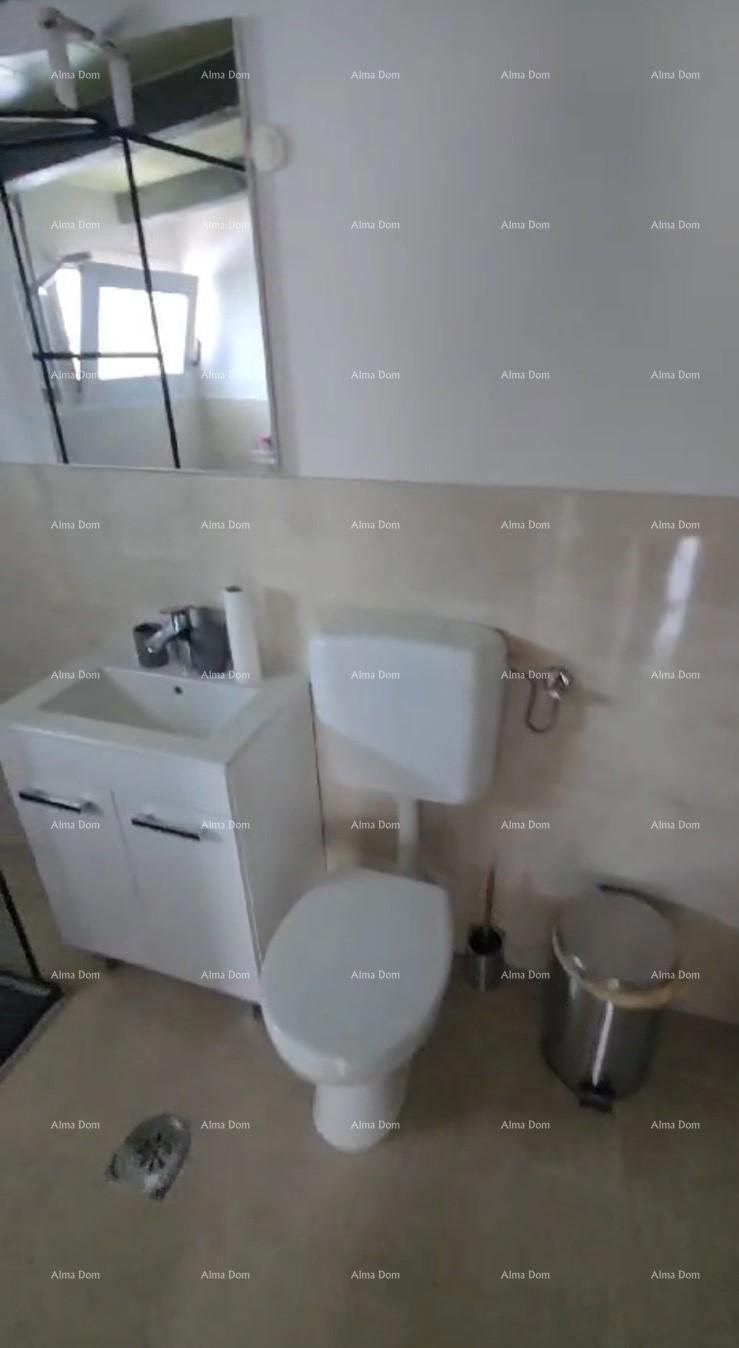 In vendita appartamento 83 m² – Pula, centro