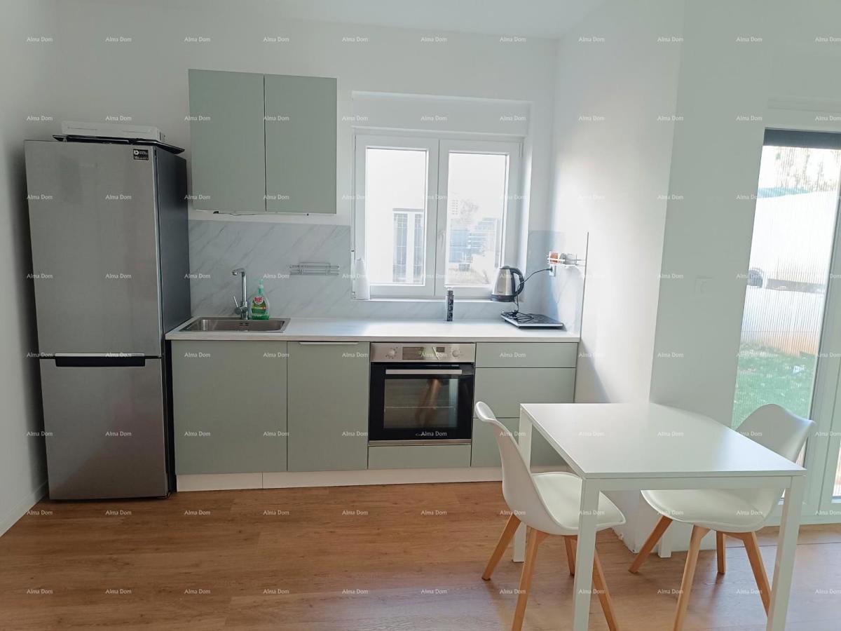 Medulin, Stan al piano terra, 36 m2