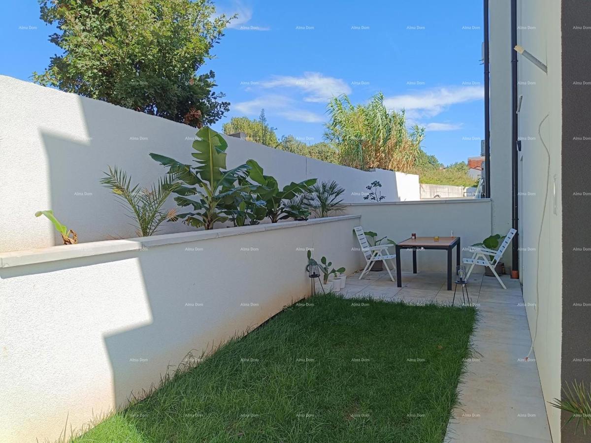 Medulin, Stan al piano terra, 36 m2