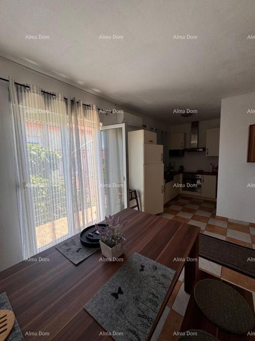 Fažana – Casa con 3 unità abitative, a 200 m dal mare