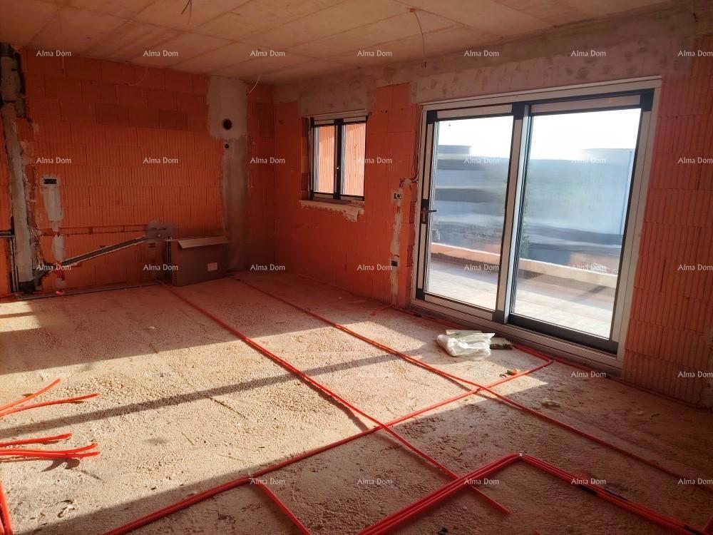 The translation of   Medulin.