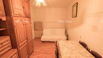 Autentica proprietà istriana vicino a Žminj – casa con grande potenziale!